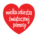 Fundacja Wielka Orkiestra Świątecznej Pomocy